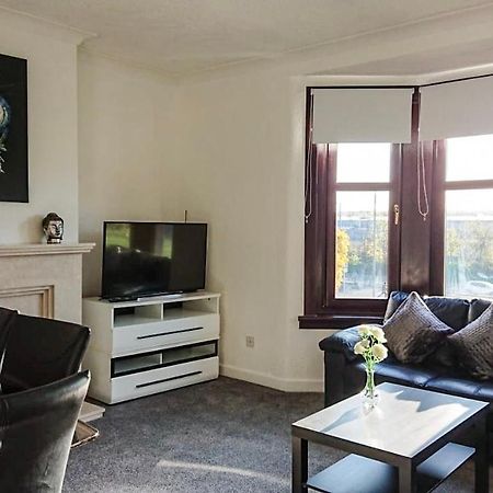 Carnock Road Apartment - Silverburn Shopping Centre Glasgow Eksteriør bilde